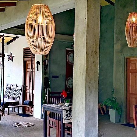 Tantra Ella Lodge Εξωτερικό φωτογραφία