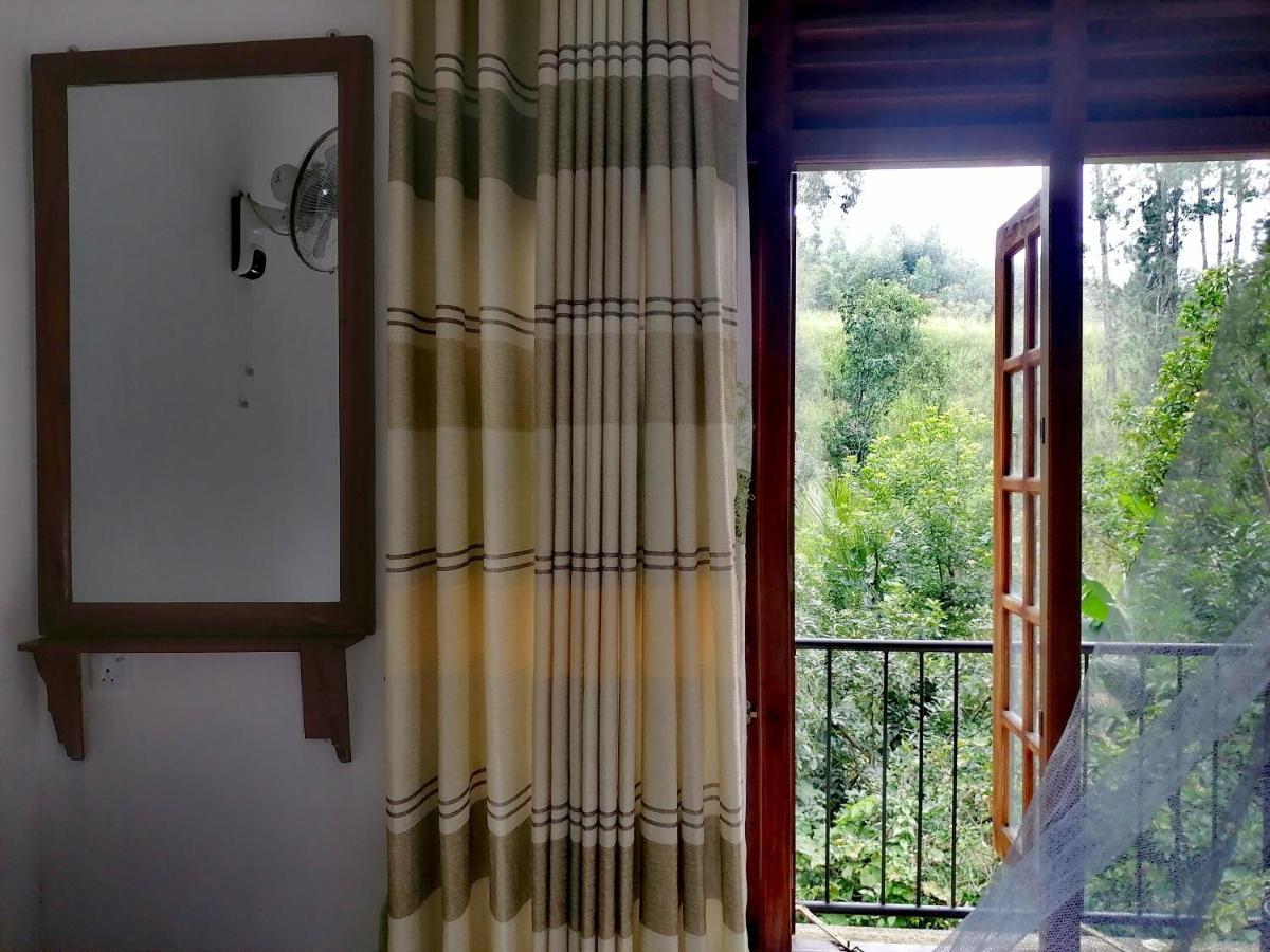 Tantra Ella Lodge Εξωτερικό φωτογραφία