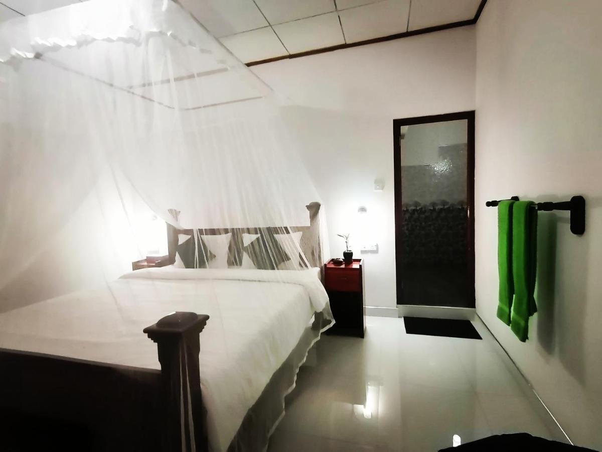 Tantra Ella Lodge Εξωτερικό φωτογραφία