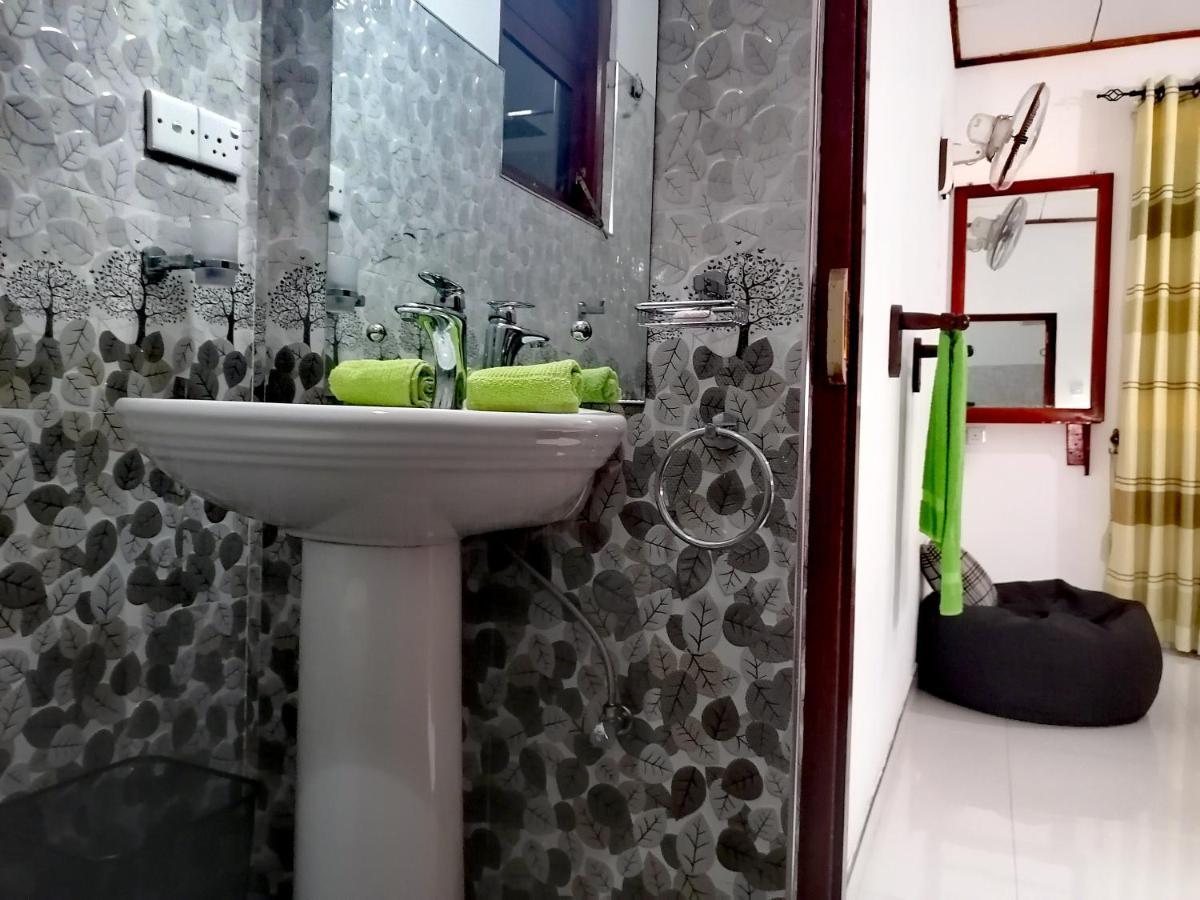 Tantra Ella Lodge Εξωτερικό φωτογραφία