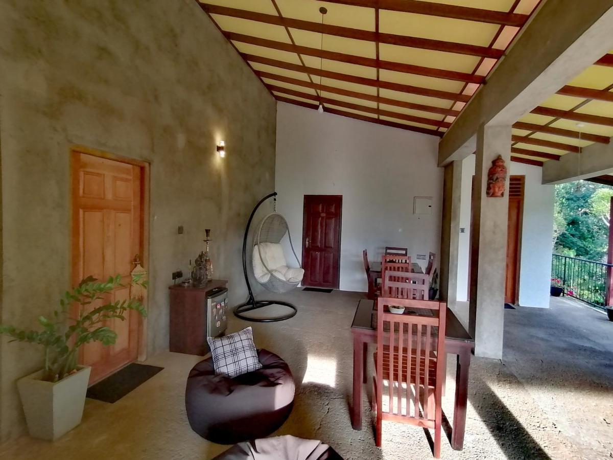 Tantra Ella Lodge Εξωτερικό φωτογραφία