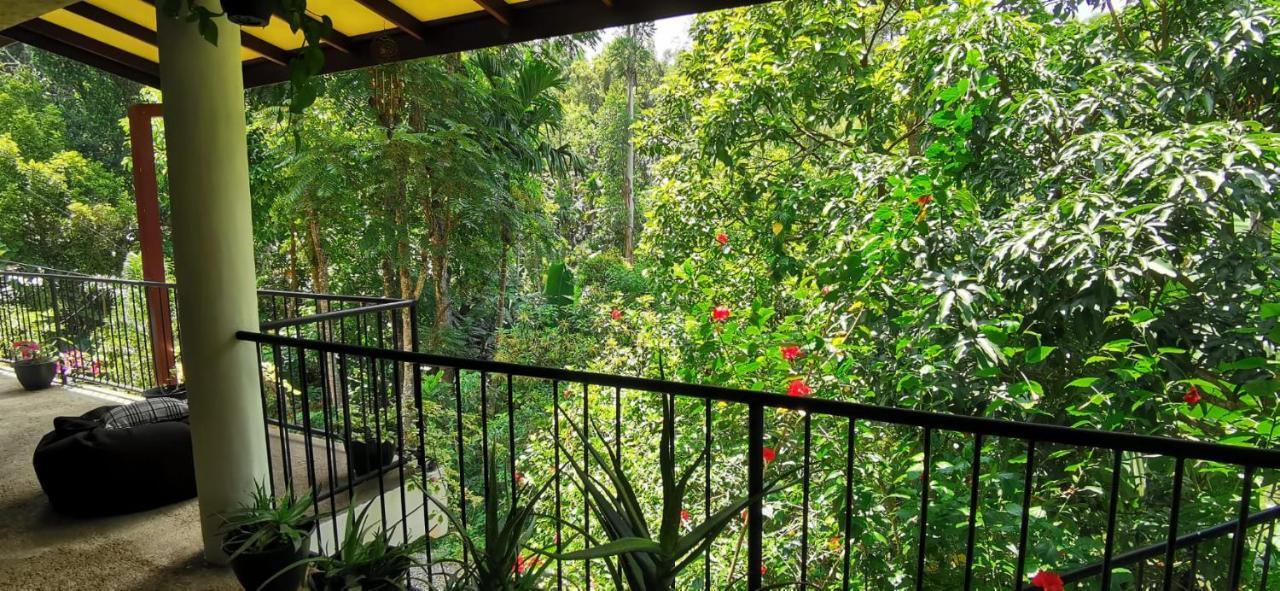 Tantra Ella Lodge Εξωτερικό φωτογραφία