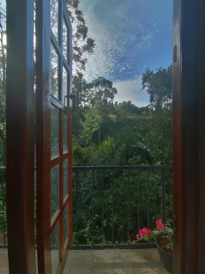 Tantra Ella Lodge Εξωτερικό φωτογραφία