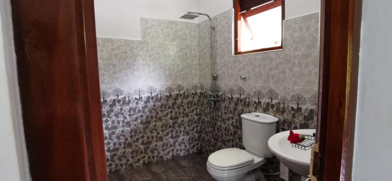 Tantra Ella Lodge Εξωτερικό φωτογραφία