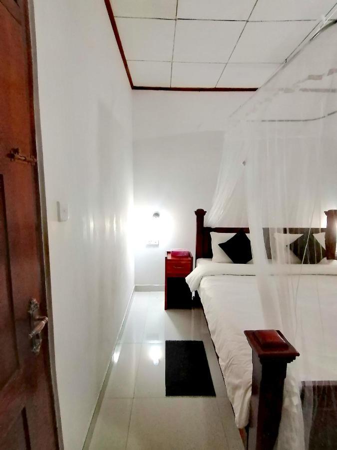 Tantra Ella Lodge Εξωτερικό φωτογραφία