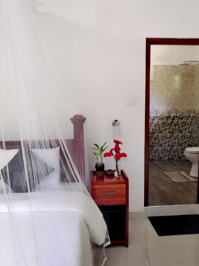 Tantra Ella Lodge Εξωτερικό φωτογραφία