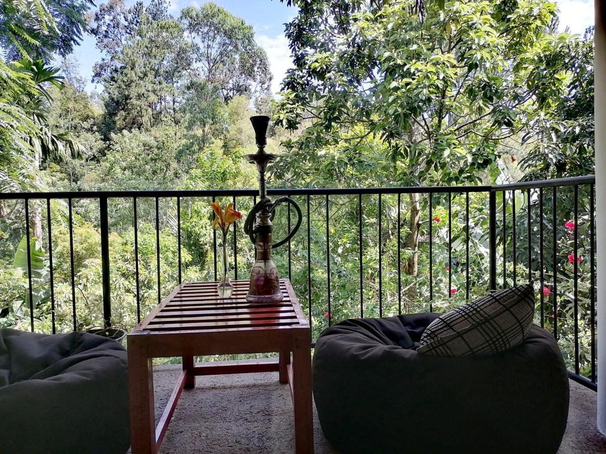 Tantra Ella Lodge Εξωτερικό φωτογραφία
