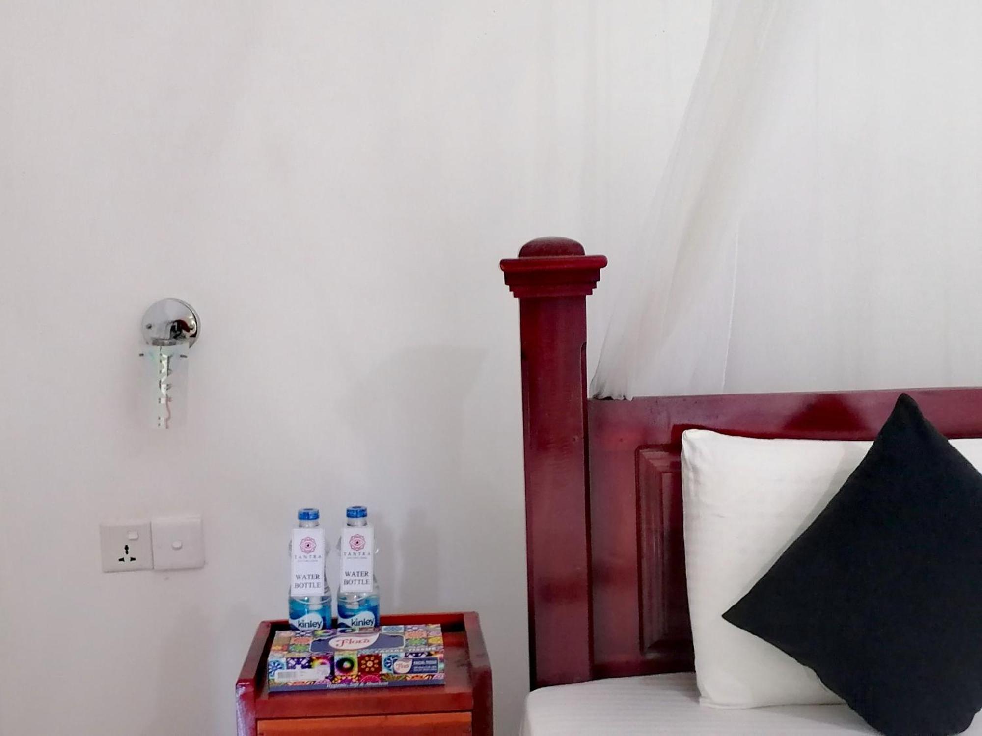 Tantra Ella Lodge Εξωτερικό φωτογραφία