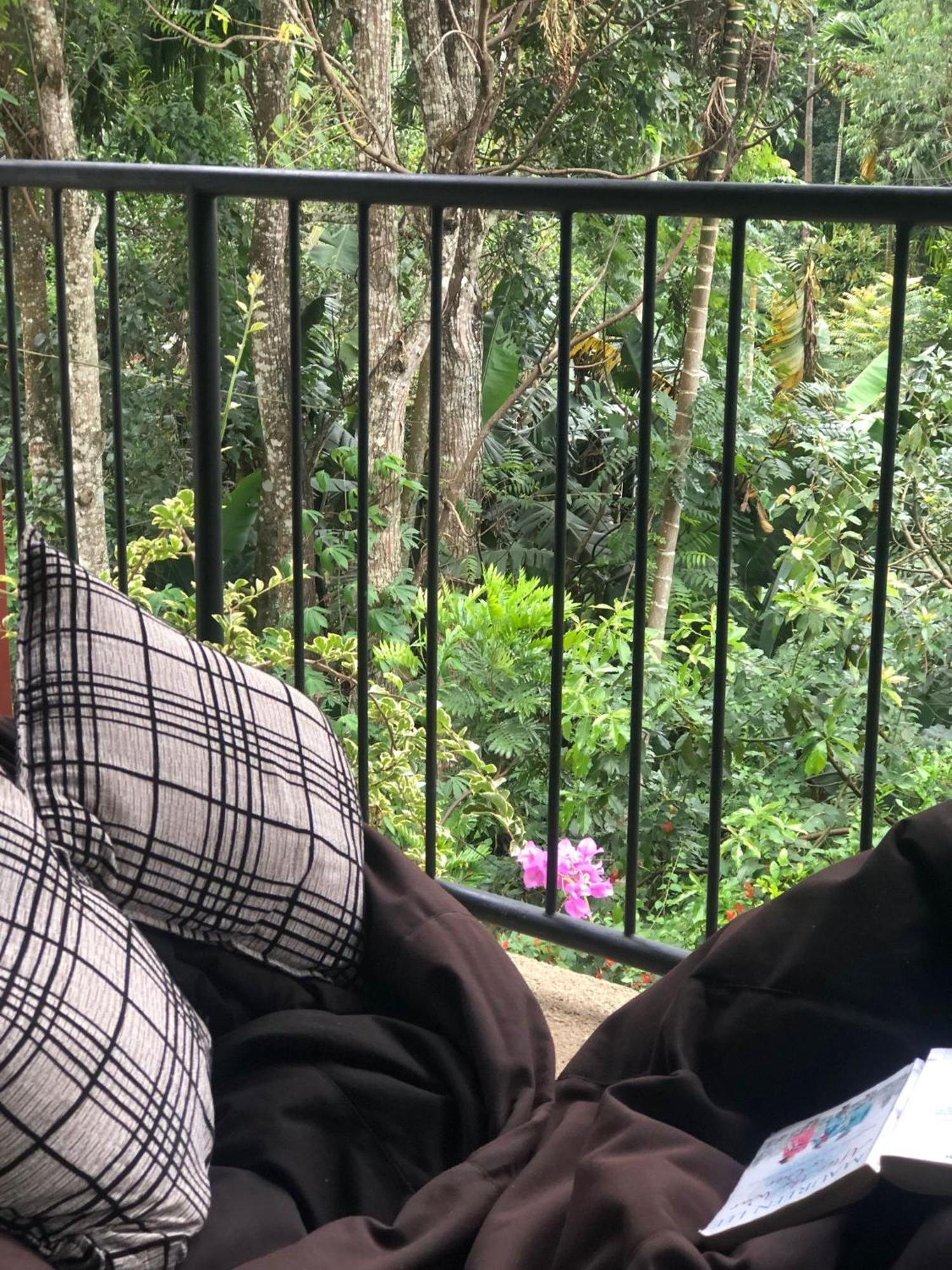Tantra Ella Lodge Εξωτερικό φωτογραφία