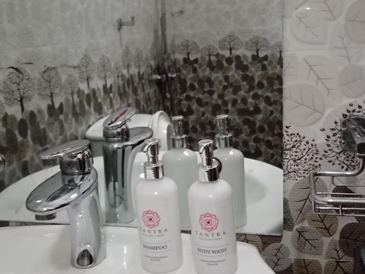 Tantra Ella Lodge Εξωτερικό φωτογραφία