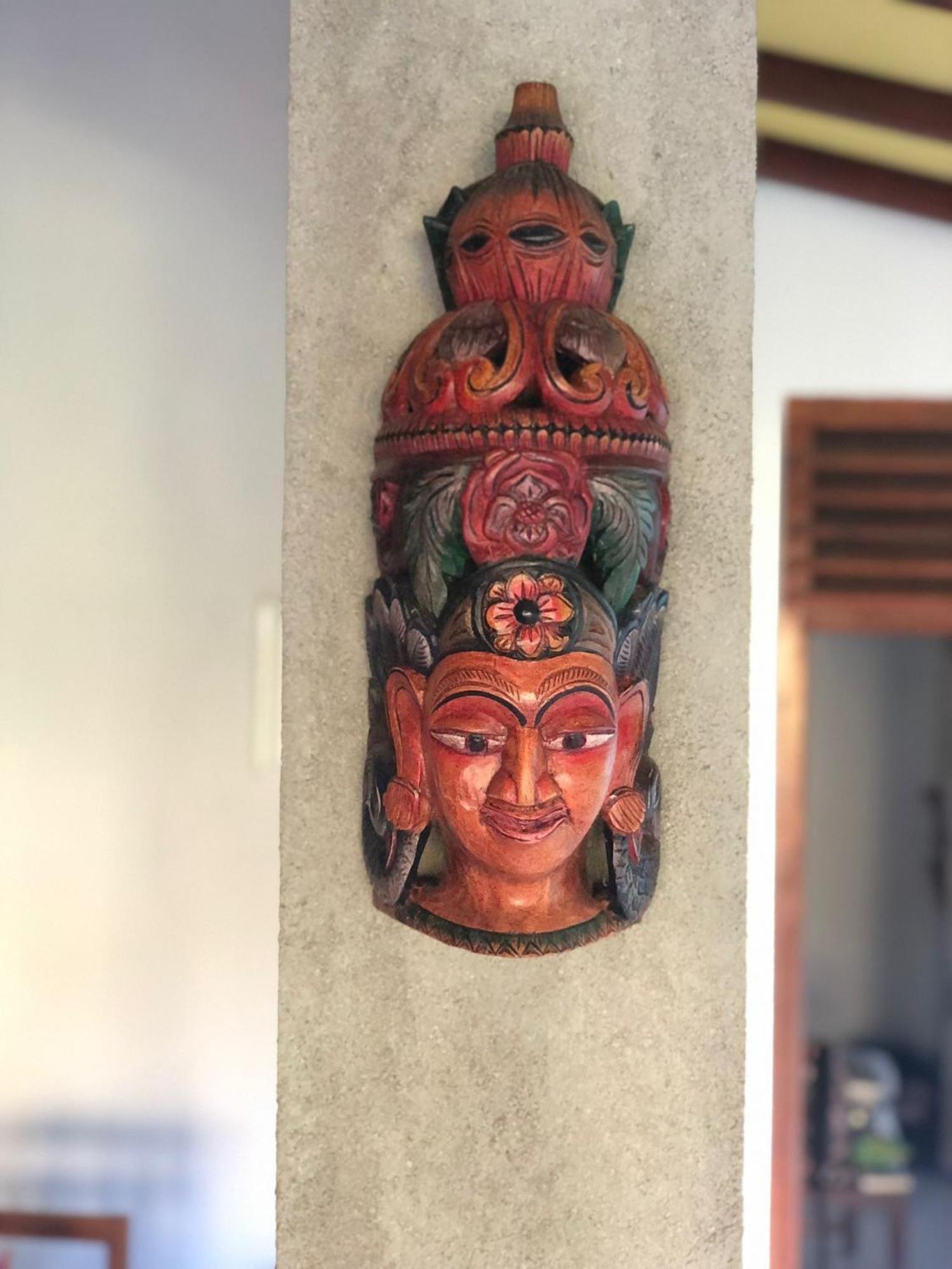 Tantra Ella Lodge Εξωτερικό φωτογραφία