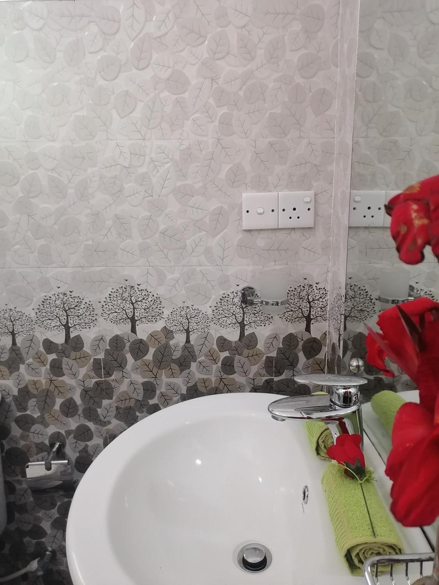 Tantra Ella Lodge Εξωτερικό φωτογραφία