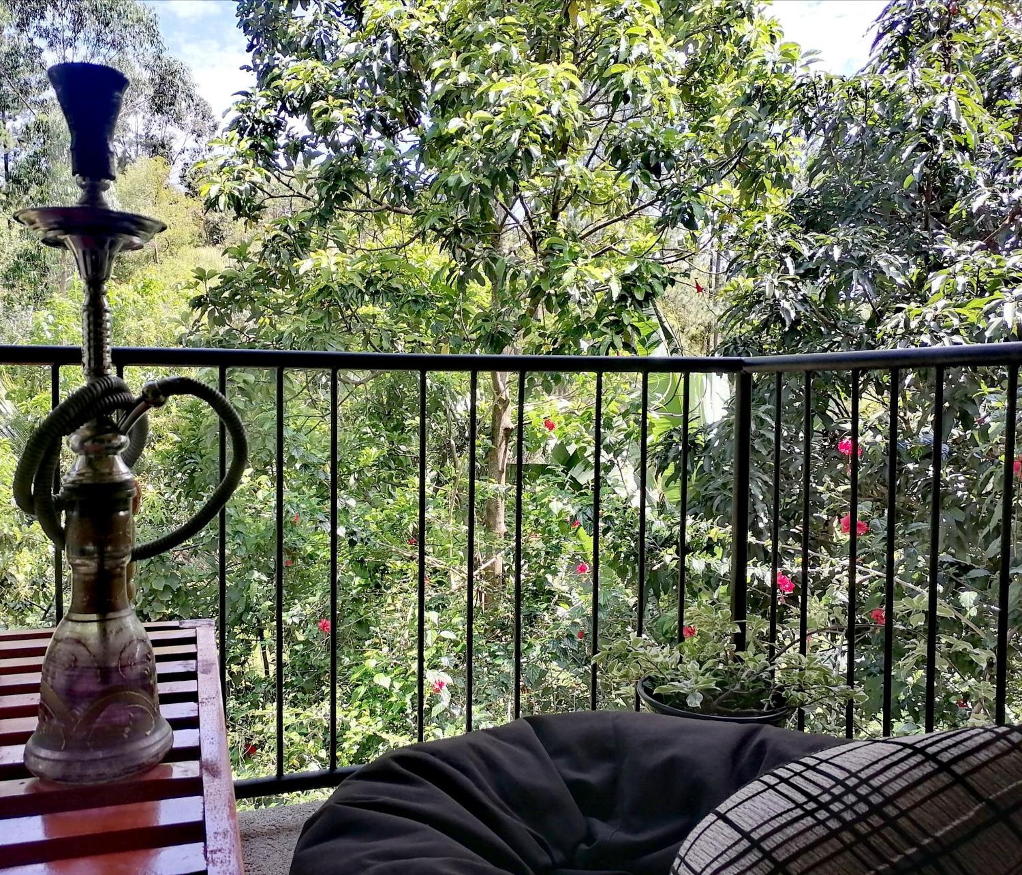 Tantra Ella Lodge Εξωτερικό φωτογραφία